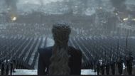 Game of Thrones | Image Source: HBO